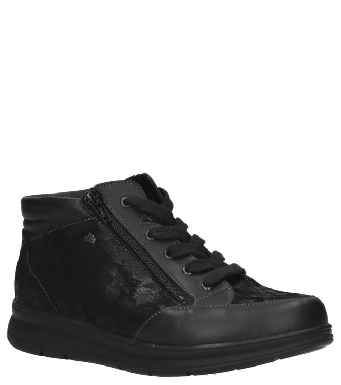 Finn Comfort Finn Comfort sneaker <span>3755 902999 Arles</span> Schwarz Finn Comfort sneaker <span>3755 902999 Arles</span> 3755 902999 Arles zwart - www.bremmerschoenen.info - Bremmer Schoenen