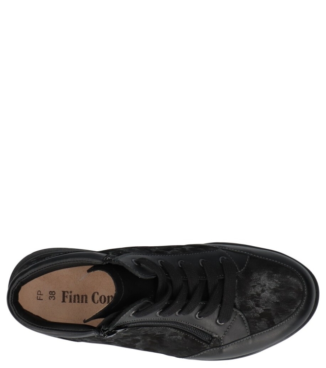 Finn Comfort Finn Comfort sneaker <span>3755 902999 Arles</span> Schwarz Finn Comfort sneaker <span>3755 902999 Arles</span> 3755 902999 Arles zwart - www.bremmerschoenen.info - Bremmer Schoenen