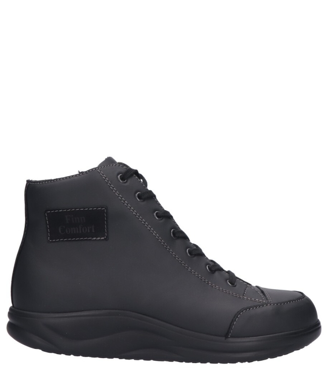 Finn Comfort Finn Comfort sneaker <span>2991 902528 Holten</span> black Finn Comfort sneaker <span>2991 902528 Holten</span> 2991 902528 Holten zwart - www.bremmerschoenen.info - Bremmer Schoenen