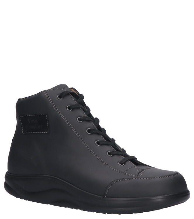 Finn Comfort Finn Comfort sneaker <span>2991 902528 Holten</span> black Finn Comfort sneaker <span>2991 902528 Holten</span> 2991 902528 Holten zwart - www.bremmerschoenen.info - Bremmer Schoenen