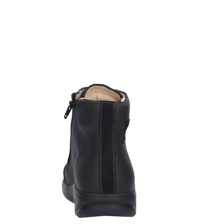 Finn Comfort Finn Comfort sneaker <span>2991 902528 Holten</span> black Finn Comfort sneaker <span>2991 902528 Holten</span> 2991 902528 Holten zwart - www.bremmerschoenen.info - Bremmer Schoenen