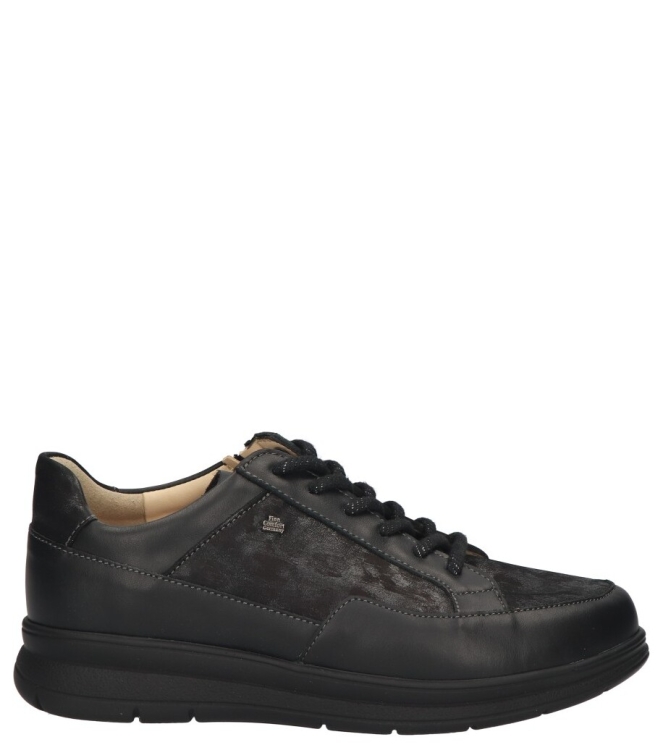 Finn Comfort Finn Comfort sneaker <span>3754 902999 Toulon</span> Schwarz Finn Comfort sneaker <span>3754 902999 Toulon</span> 3754 902999 Toulon zwart - www.bremmerschoenen.info - Bremmer Schoenen