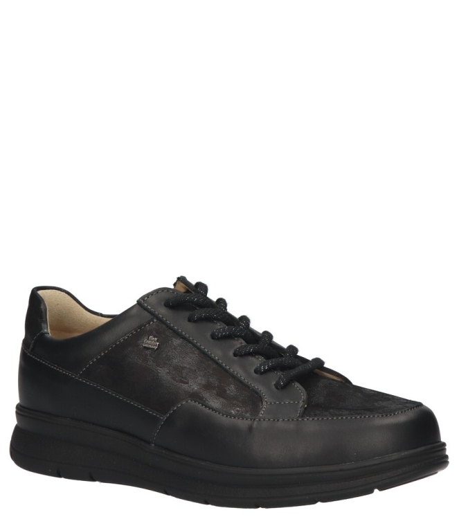 Finn Comfort Finn Comfort sneaker <span>3754 902999 Toulon</span> Schwarz Finn Comfort sneaker <span>3754 902999 Toulon</span> 3754 902999 Toulon zwart - www.bremmerschoenen.info - Bremmer Schoenen