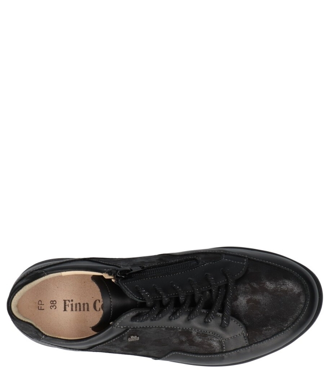 Finn Comfort Finn Comfort sneaker <span>3754 902999 Toulon</span> Schwarz Finn Comfort sneaker <span>3754 902999 Toulon</span> 3754 902999 Toulon zwart - www.bremmerschoenen.info - Bremmer Schoenen