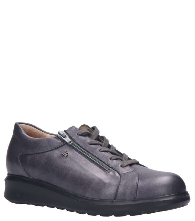 Finn Comfort Finn Comfort sneaker <span>2249 803168 Lisboa</span> Antrazit Finn Comfort sneaker <span>2249 803168 Lisboa</span> 2249 803168 Lisboa grijs - www.bremmerschoenen.info - Bremmer Schoenen