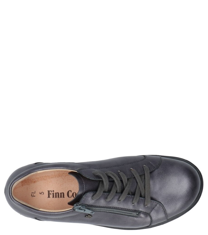 Finn Comfort Finn Comfort sneaker <span>2249 803168 Lisboa</span> Antrazit Finn Comfort sneaker <span>2249 803168 Lisboa</span> 2249 803168 Lisboa grijs - www.bremmerschoenen.info - Bremmer Schoenen
