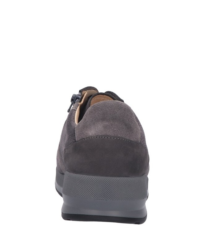 Finn Comfort sneaker <span>5067 902983 Mori</span> 5067 902983 Mori grijs - www.bremmerschoenen.info - Bremmer Schoenen