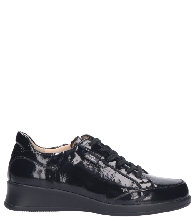 Finn Comfort Finn Comfort sneaker <span>3615 022099 Kastela</span> Black Finn Comfort sneaker <span>3615 022099 Kastela</span> 3615 022099 Kastela zwart - www.bremmerschoenen.info - Bremmer Schoenen