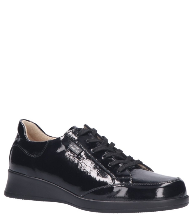 Finn Comfort Finn Comfort sneaker <span>3615 022099 Kastela</span> Black Finn Comfort sneaker <span>3615 022099 Kastela</span> 3615 022099 Kastela zwart - www.bremmerschoenen.info - Bremmer Schoenen