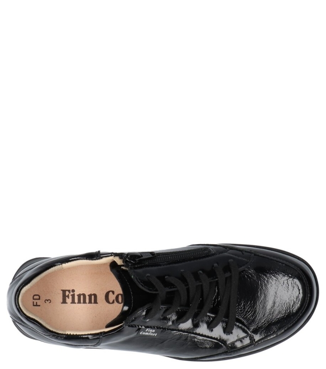 Finn Comfort Finn Comfort sneaker <span>3615 022099 Kastela</span> Black Finn Comfort sneaker <span>3615 022099 Kastela</span> 3615 022099 Kastela zwart - www.bremmerschoenen.info - Bremmer Schoenen