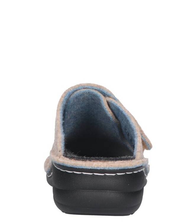 Finn Comfort Finn Comfort pantoffel <span>6569 482006 Goms</span> beige Finn Comfort pantoffel <span>6569 482006 Goms</span> 6569 482006 Goms beige - www.bremmerschoenen.info - Bremmer Schoenen