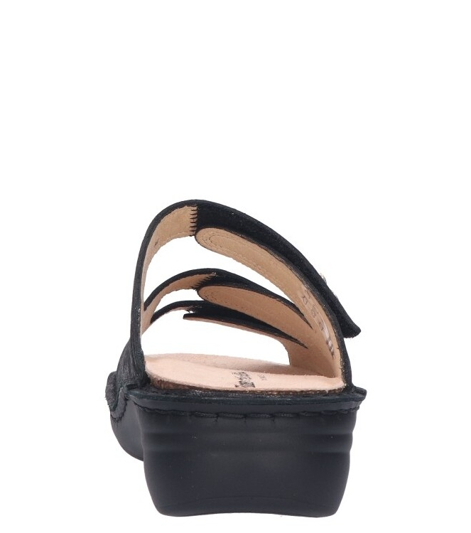 Finn Comfort Finn Comfort slipper <span>2640 838144 Grenada</span> Nero Finn Comfort slipper <span>2640 838144 Grenada</span> 2640 838144 Grenada zwart - www.bremmerschoenen.info - Bremmer Schoenen