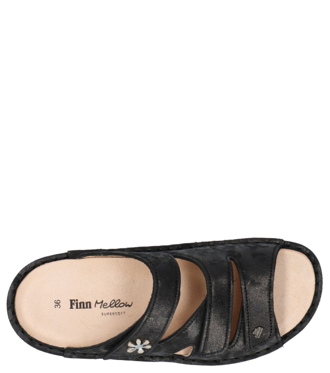 Finn Comfort Finn Comfort slipper <span>2640 838144 Grenada</span> Nero Finn Comfort slipper <span>2640 838144 Grenada</span> 2640 838144 Grenada zwart - www.bremmerschoenen.info - Bremmer Schoenen