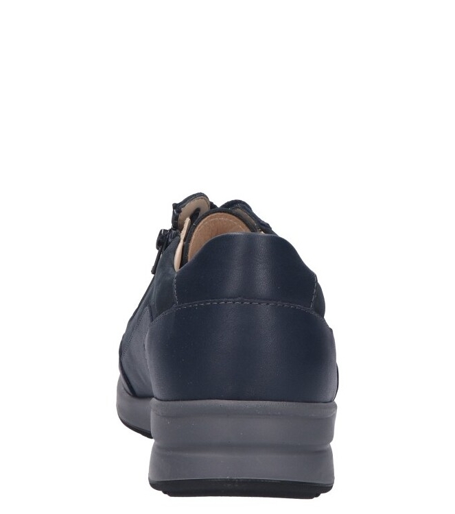 Finn Comfort sneaker <span>2286 903015 Prato</span> 2286 903015 Prato blauw - www.bremmerschoenen.info - Bremmer Schoenen