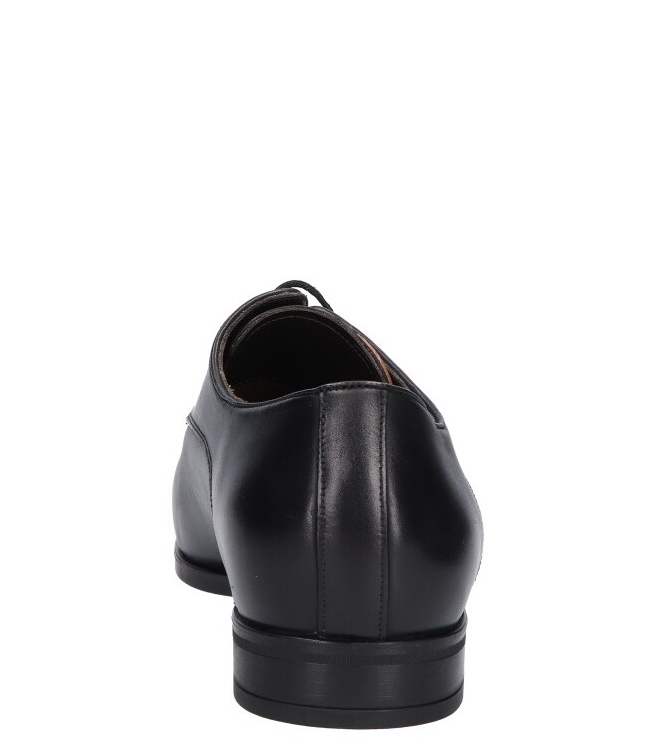 Gijs geklede schoen <span>2141 608 7098</span> 2141 608 7098 zwart - www.bremmerschoenen.info - Bremmer Schoenen