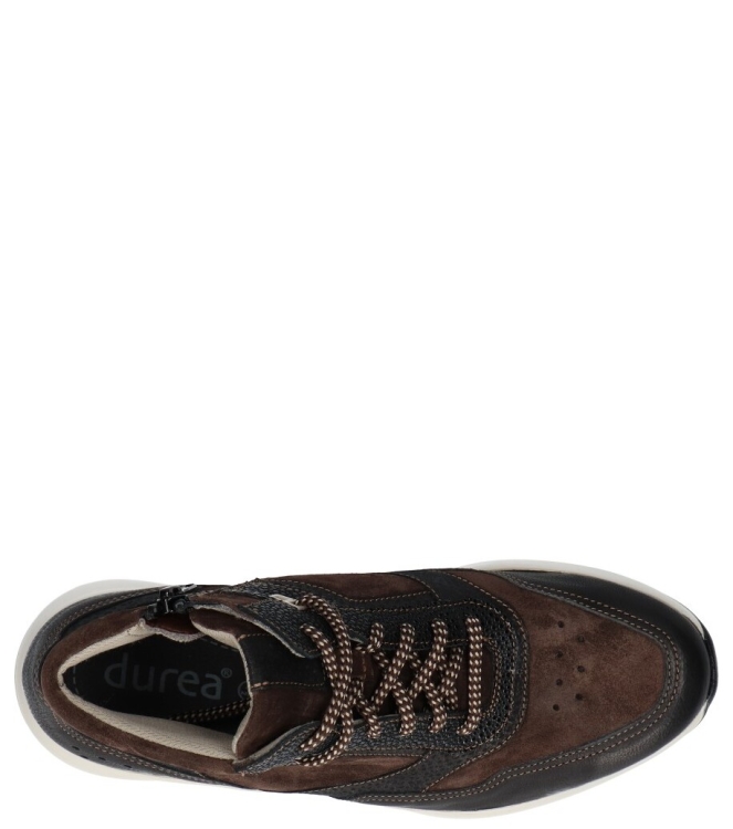 Durea Durea sneaker <span>9778 602 1888</span> 1888 bruin Durea sneaker <span>9778 602 1888</span> 9778 602 1888 bruin - www.bremmerschoenen.info - Bremmer Schoenen