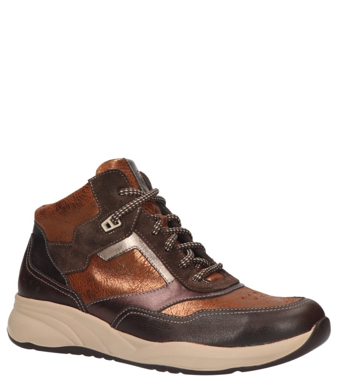 Durea sneaker <span>9778 602 1828</span> 9778 602 1828 brons - www.bremmerschoenen.info - Bremmer Schoenen