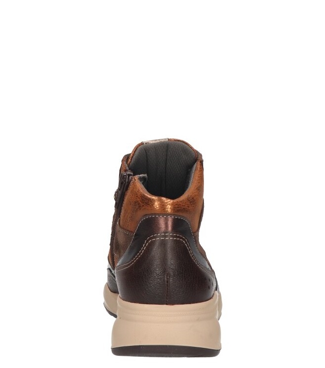 Durea sneaker <span>9778 602 1828</span> 9778 602 1828 brons - www.bremmerschoenen.info - Bremmer Schoenen