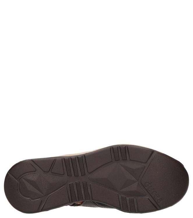 Durea sneaker <span>9778 602 1828</span> 9778 602 1828 brons - www.bremmerschoenen.info - Bremmer Schoenen