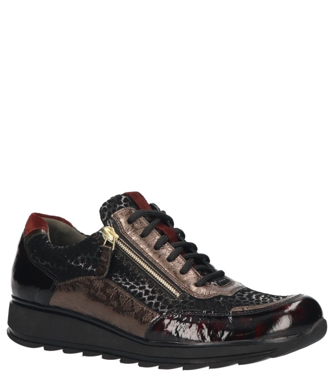 Durea Durea sneaker <span>6263 682 1680</span> 1680 rood Durea sneaker <span>6263 682 1680</span> 6263 682 1680 meerkleurig - www.bremmerschoenen.info - Bremmer Schoenen