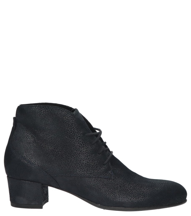 Durea veterboot <span>9795 912 1234</span> 9795 912 1234 blauw - www.bremmerschoenen.info - Bremmer Schoenen
