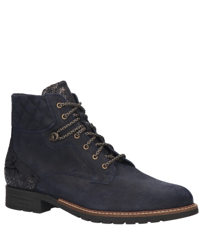 Durea Durea veterboot <span>9731 764 1686</span> 1686 blauw Durea veterboot <span>9731 764 1686</span> 9731 764 1686 blauw - www.bremmerschoenen.info - Bremmer Schoenen