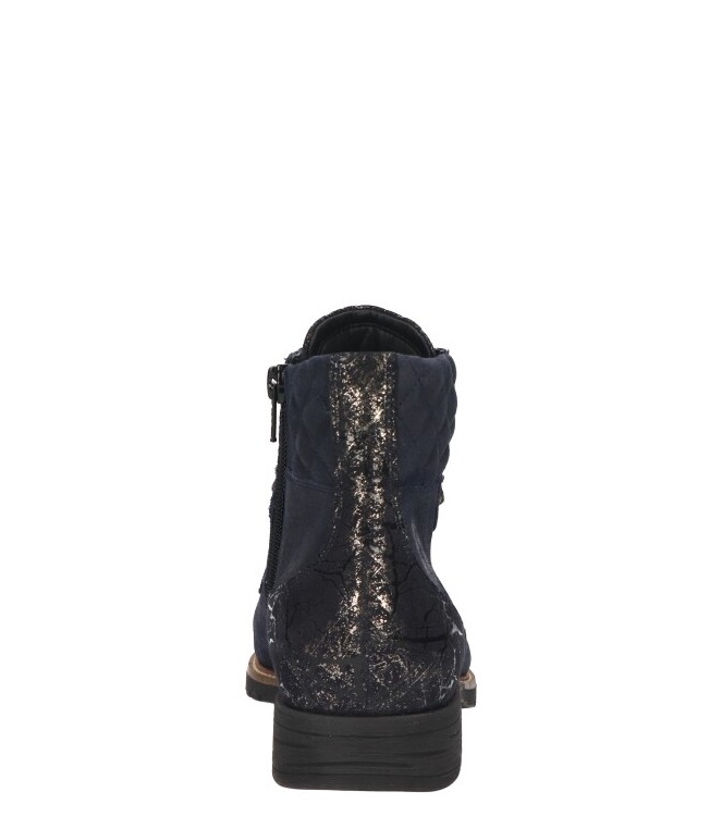 Durea Durea veterboot <span>9731 764 1686</span> 1686 blauw Durea veterboot <span>9731 764 1686</span> 9731 764 1686 blauw - www.bremmerschoenen.info - Bremmer Schoenen