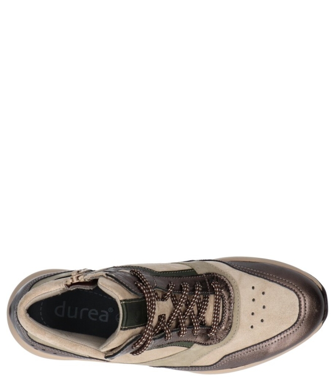 Durea Durea sneaker <span>9778 604 1827</span> 1827 meerkleurig Durea sneaker <span>9778 604 1827</span> 9778 604 1827 meerkleurig - www.bremmerschoenen.info - Bremmer Schoenen