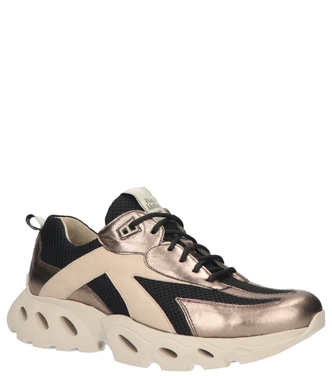 Durea sneaker <span>6309 604 1780</span> 6309 604 1780 brons - www.bremmerschoenen.info - Bremmer Schoenen