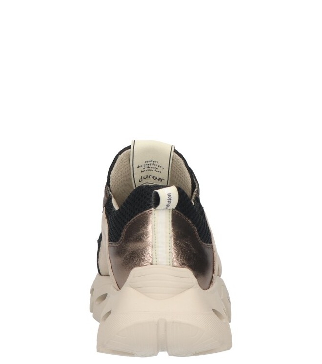 Durea sneaker <span>6309 604 1780</span> 6309 604 1780 brons - www.bremmerschoenen.info - Bremmer Schoenen