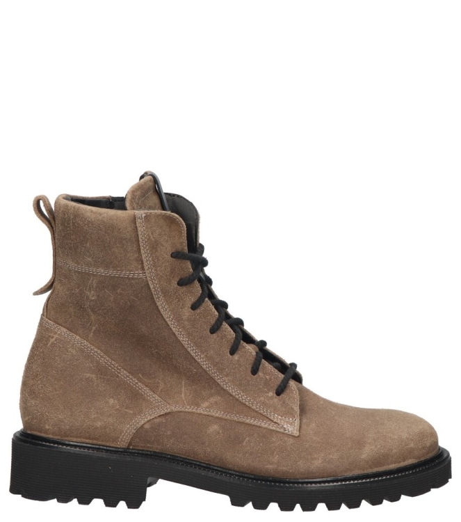 Durea Durea veterboot <span>9722 185 1674</span> 1674 taupe Durea veterboot <span>9722 185 1674</span> 9722 185 1674 beige - www.bremmerschoenen.info - Bremmer Schoenen