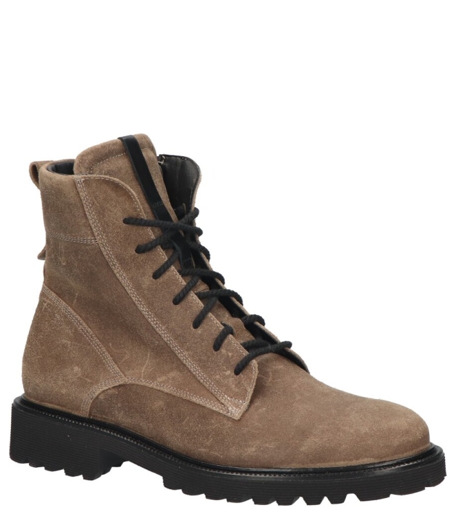 Durea Durea veterboot <span>9722 185 1674</span> 1674 taupe Durea veterboot <span>9722 185 1674</span> 9722 185 1674 beige - www.bremmerschoenen.info - Bremmer Schoenen