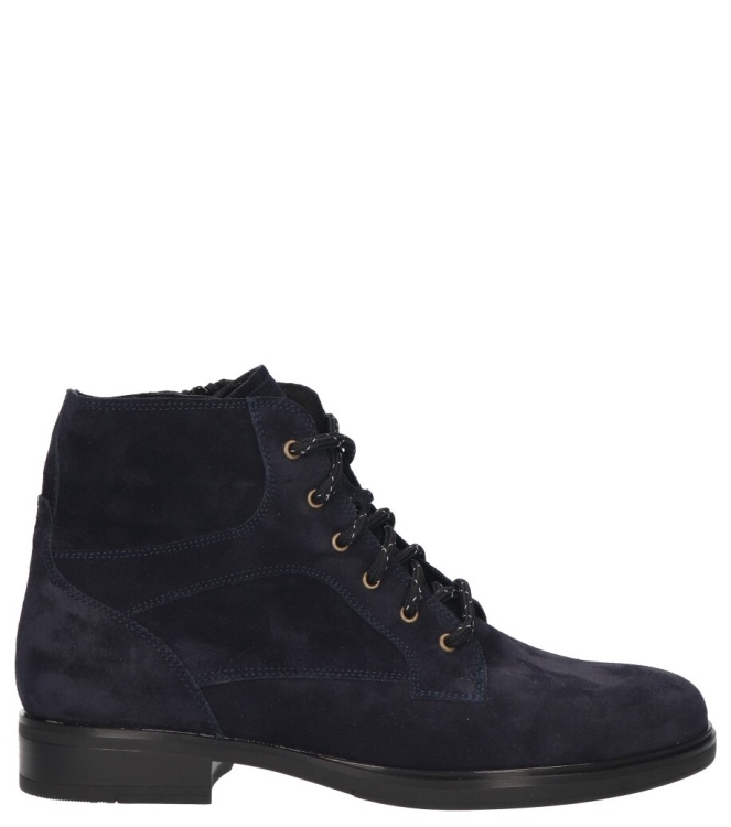 Durea Durea veterboot <span>9832 835 7563</span> 7563 blauw Durea veterboot <span>9832 835 7563</span> 9832 835 7563 blauw - www.bremmerschoenen.info - Bremmer Schoenen