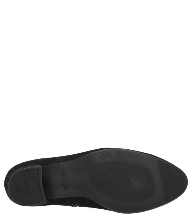 Durea laars <span>9822 915 1293</span> 9822 915 1293 zwart - www.bremmerschoenen.info - Bremmer Schoenen