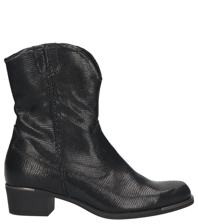 Durea laars <span>9753 995 1839</span> 9753 995 1839 zwart - www.bremmerschoenen.info - Bremmer Schoenen