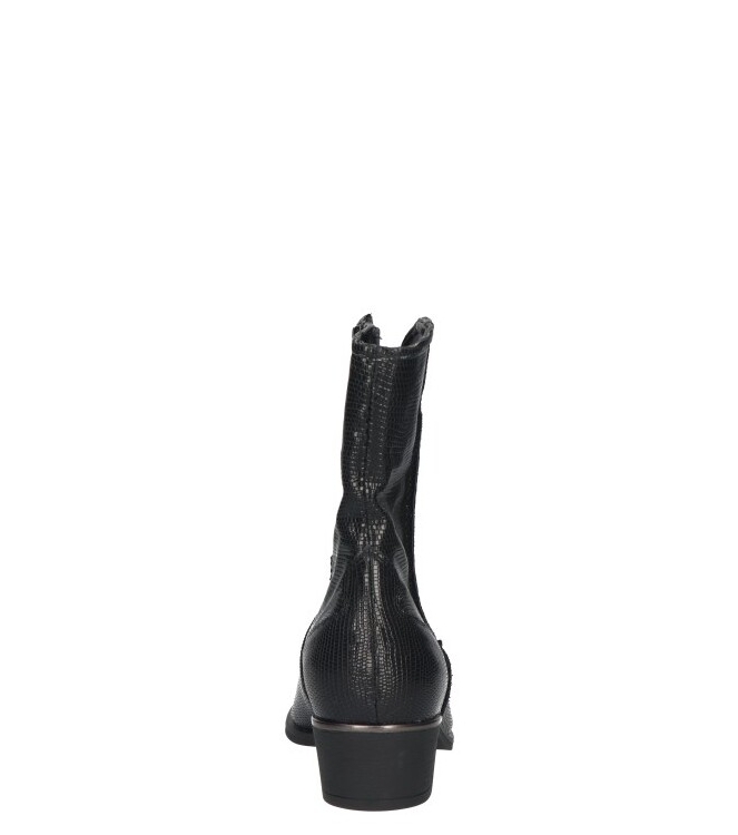 Durea laars <span>9753 995 1839</span> 9753 995 1839 zwart - www.bremmerschoenen.info - Bremmer Schoenen