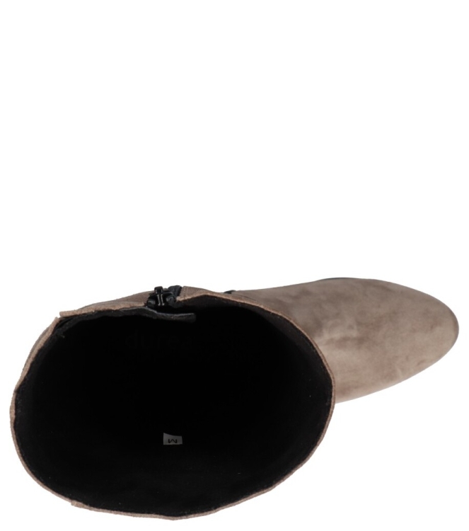 Durea Durea laars <span>9814 915 1336</span> 1336 taupe Durea laars <span>9814 915 1336</span> 9814 915 1336 beige - www.bremmerschoenen.info - Bremmer Schoenen