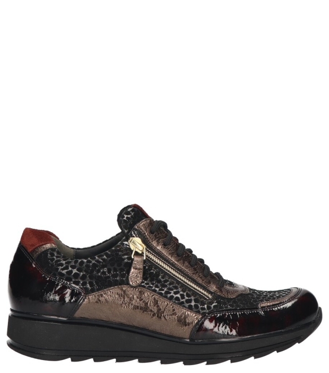 Durea Durea sneaker <span>6263 685 1680</span> 1680 rood Durea sneaker <span>6263 685 1680</span> 6263 685 1680 meerkleurig - www.bremmerschoenen.info - Bremmer Schoenen