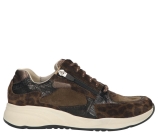 Kleur Bruin