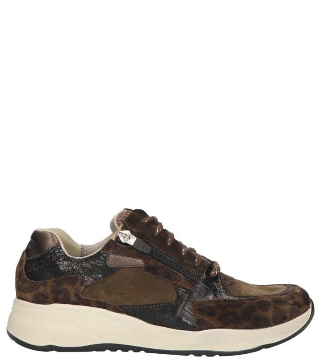 Durea Durea sneaker <span>6295 605 1175</span> 1175 meerkleurig Durea sneaker <span>6295 605 1175</span> 6295 605 1175 bruin - www.bremmerschoenen.info - Bremmer Schoenen