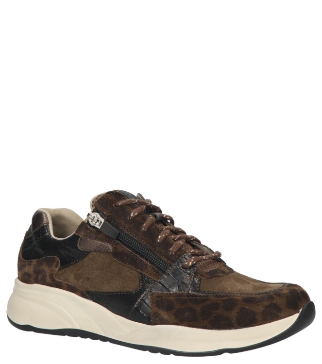 Durea Durea sneaker <span>6295 605 1175</span> 1175 meerkleurig Durea sneaker <span>6295 605 1175</span> 6295 605 1175 bruin - www.bremmerschoenen.info - Bremmer Schoenen