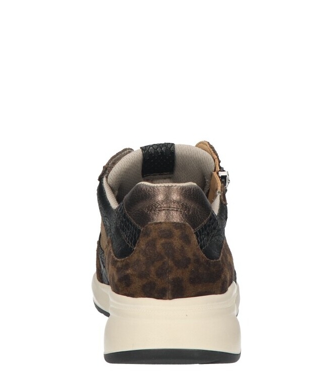 Durea Durea sneaker <span>6295 605 1175</span> 1175 meerkleurig Durea sneaker <span>6295 605 1175</span> 6295 605 1175 bruin - www.bremmerschoenen.info - Bremmer Schoenen