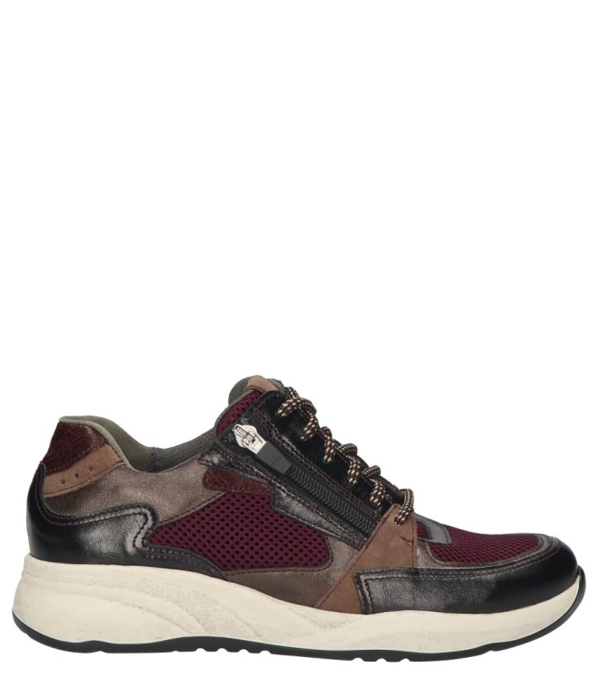 Durea Durea sneaker <span>6295 605 1832</span> 1832 meerkleurig Durea sneaker <span>6295 605 1832</span> 6295 605 1832 meerkleurig - www.bremmerschoenen.info - Bremmer Schoenen