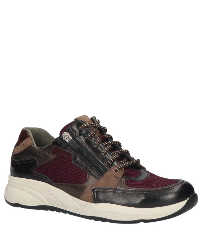 Durea Durea sneaker <span>6295 605 1832</span> 1832 meerkleurig Durea sneaker <span>6295 605 1832</span> 6295 605 1832 meerkleurig - www.bremmerschoenen.info - Bremmer Schoenen