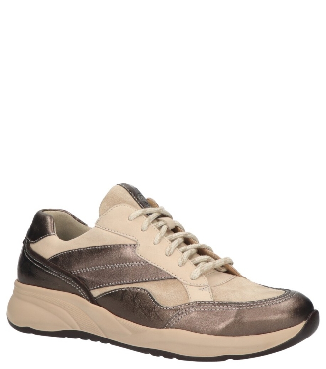 Durea Durea sneaker <span>6308 605 1740</span> 1740 meerkleurig Durea sneaker <span>6308 605 1740</span> 6308 605 1740 beige - www.bremmerschoenen.info - Bremmer Schoenen