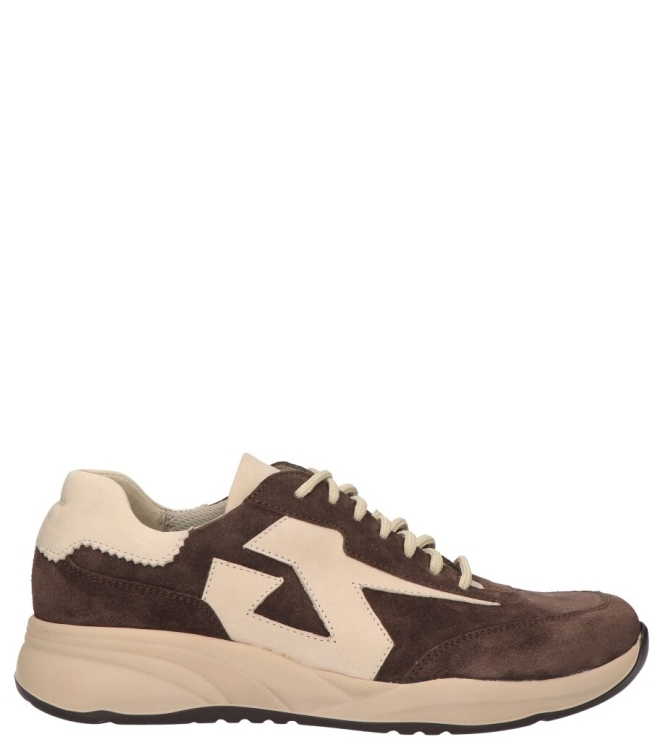 Durea Durea sneaker <span>6305 605 1802</span> 1802 bruin Durea sneaker <span>6305 605 1802</span> 6305 605 1802 bruin - www.bremmerschoenen.info - Bremmer Schoenen