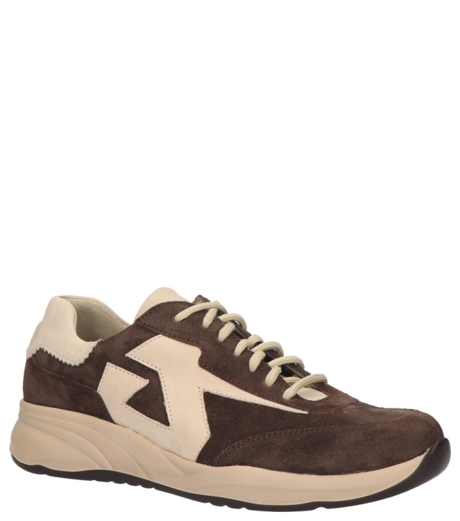 Durea Durea sneaker <span>6305 605 1802</span> 1802 bruin Durea sneaker <span>6305 605 1802</span> 6305 605 1802 bruin - www.bremmerschoenen.info - Bremmer Schoenen