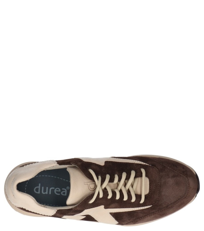 Durea Durea sneaker <span>6305 605 1802</span> 1802 bruin Durea sneaker <span>6305 605 1802</span> 6305 605 1802 bruin - www.bremmerschoenen.info - Bremmer Schoenen