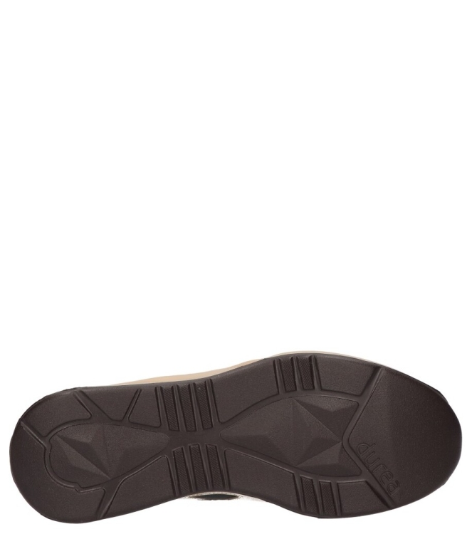 Durea sneaker <span>6305 605 1800</span> 6305 605 1800 zwart - www.bremmerschoenen.info - Bremmer Schoenen