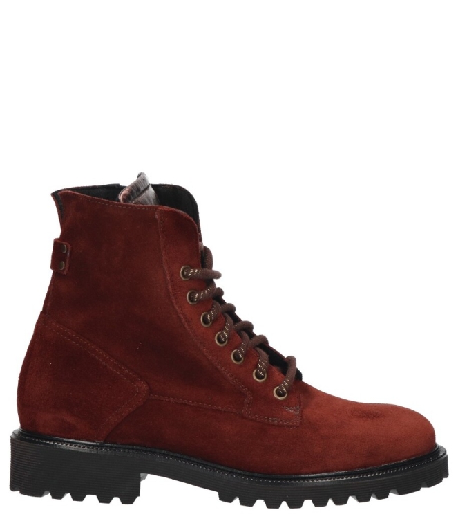 Durea veterboot <span>9769 188 1677</span> 9769 188 1677 bordeaux - www.bremmerschoenen.info - Bremmer Schoenen